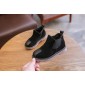 Fashion Children Ankle Boots New Winter CD